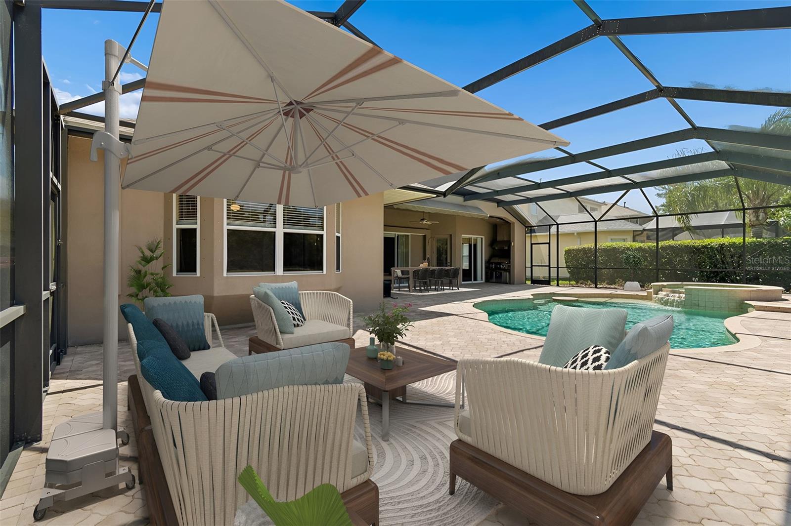 STONEGATE PH 01 - Residential