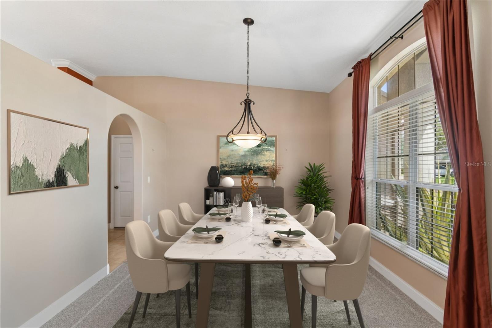 STONEGATE PH 01 - Residential