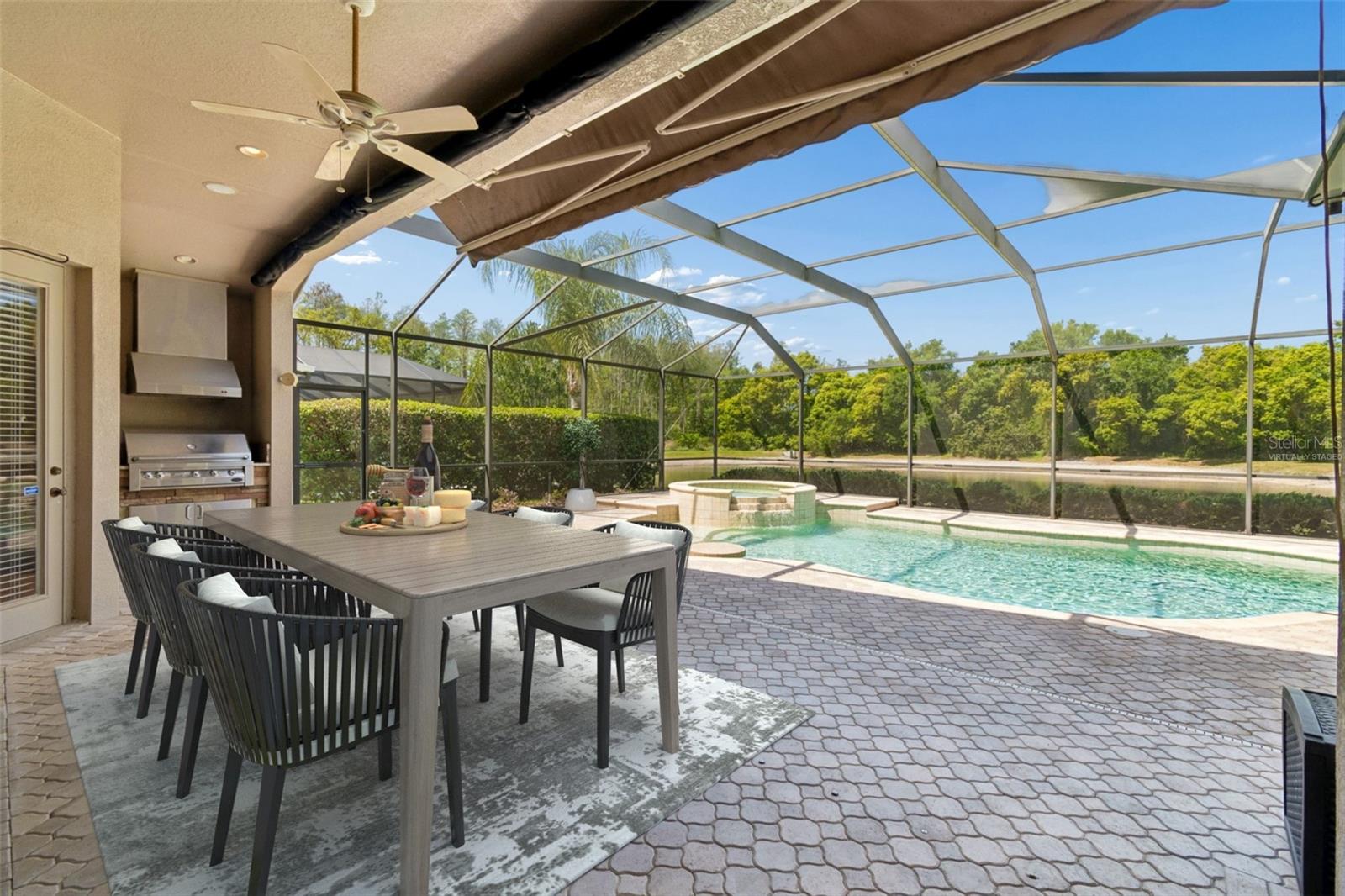 STONEGATE PH 01 - Residential