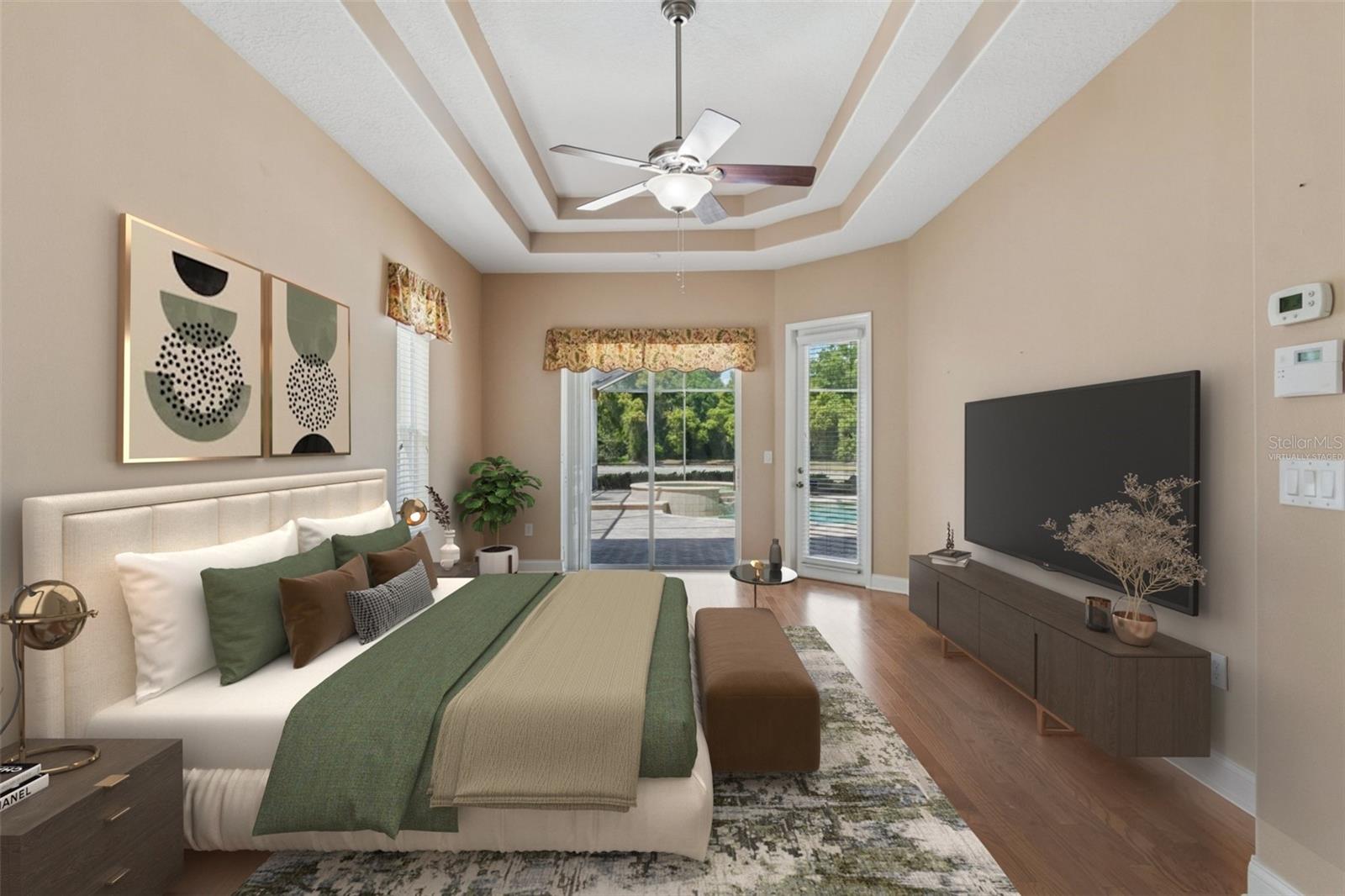 STONEGATE PH 01 - Residential