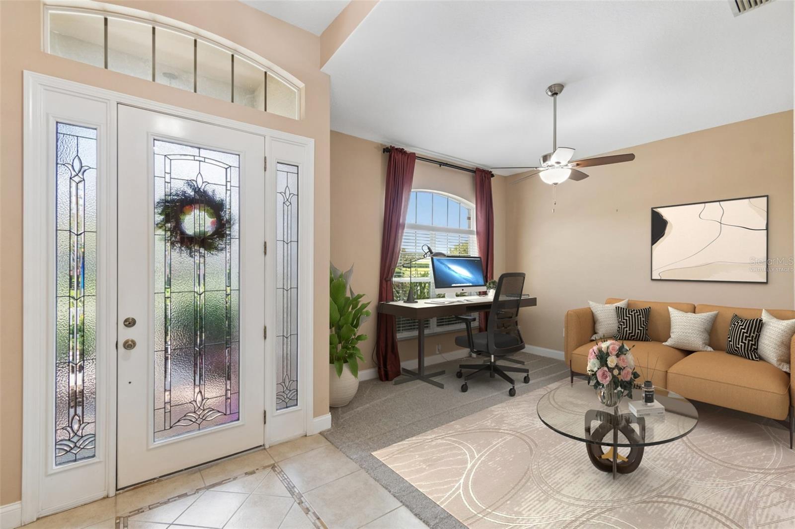 STONEGATE PH 01 - Residential