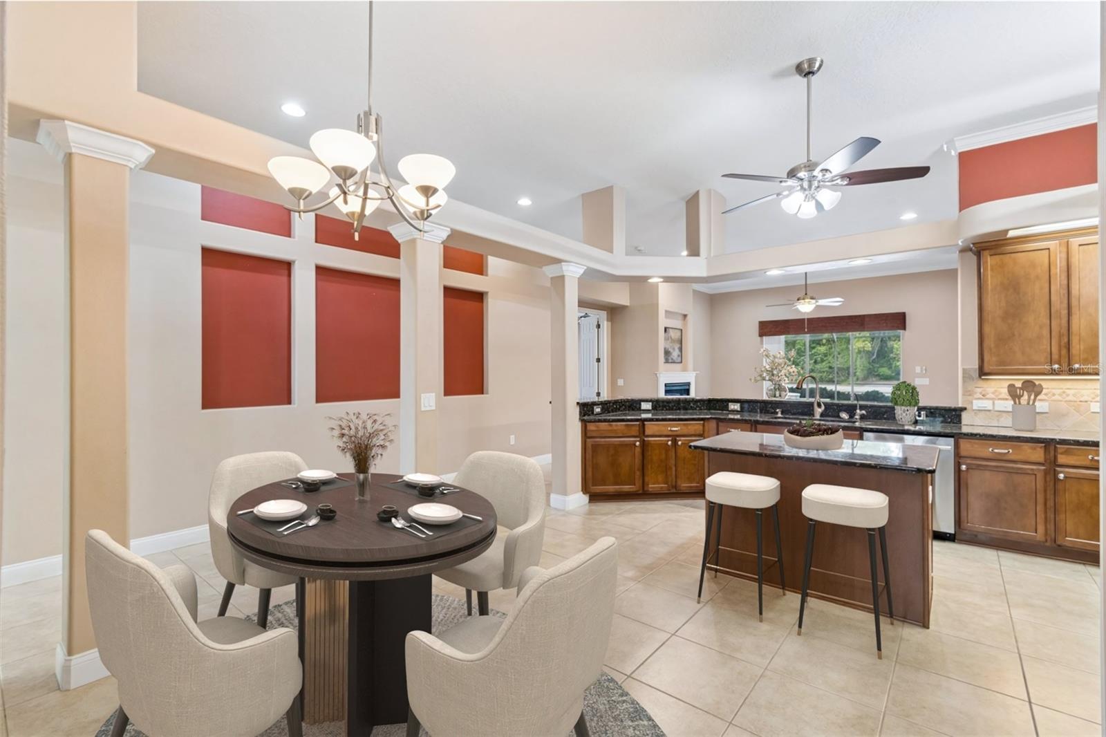 STONEGATE PH 01 - Residential