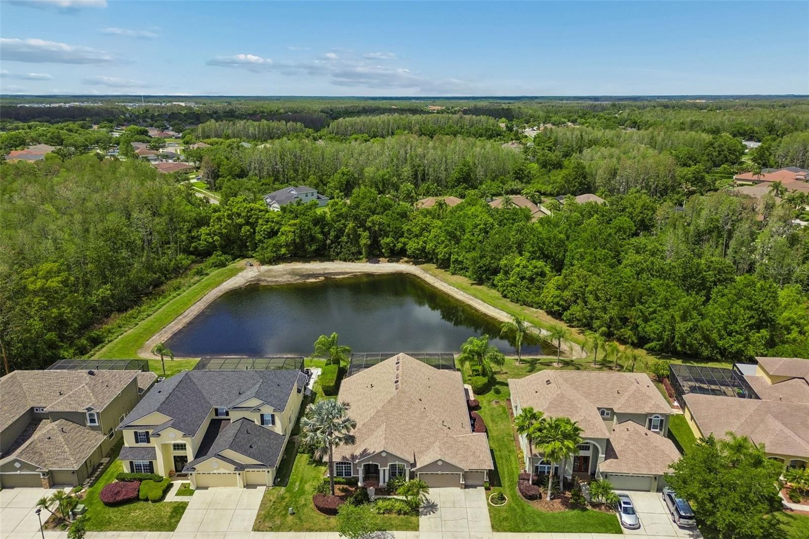 STONEGATE PH 01 - Residential