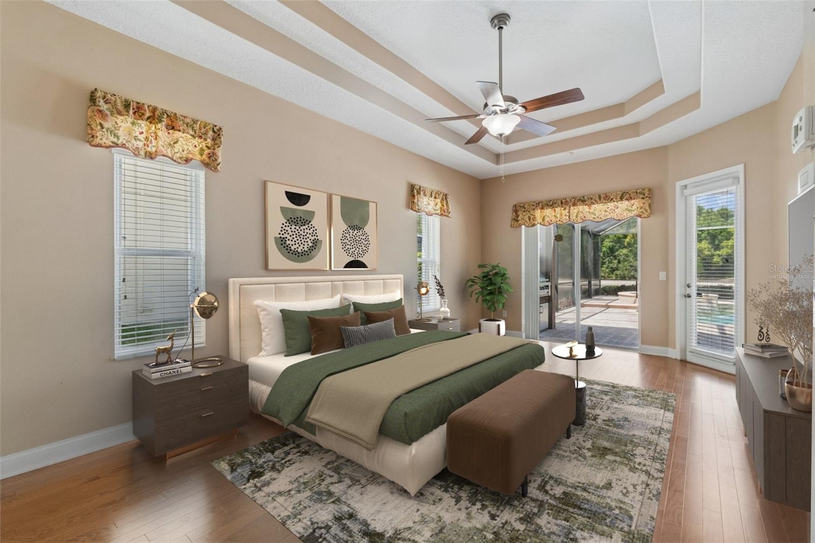 STONEGATE PH 01 - Residential