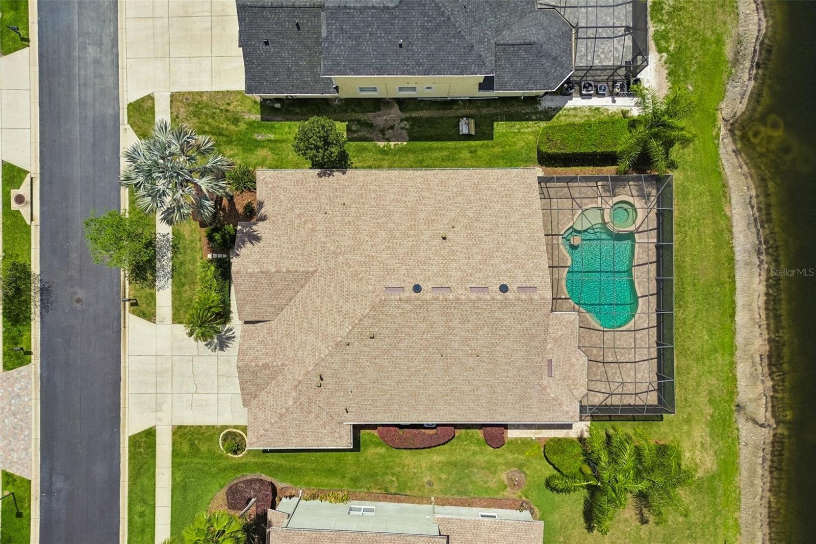 STONEGATE PH 01 - Residential