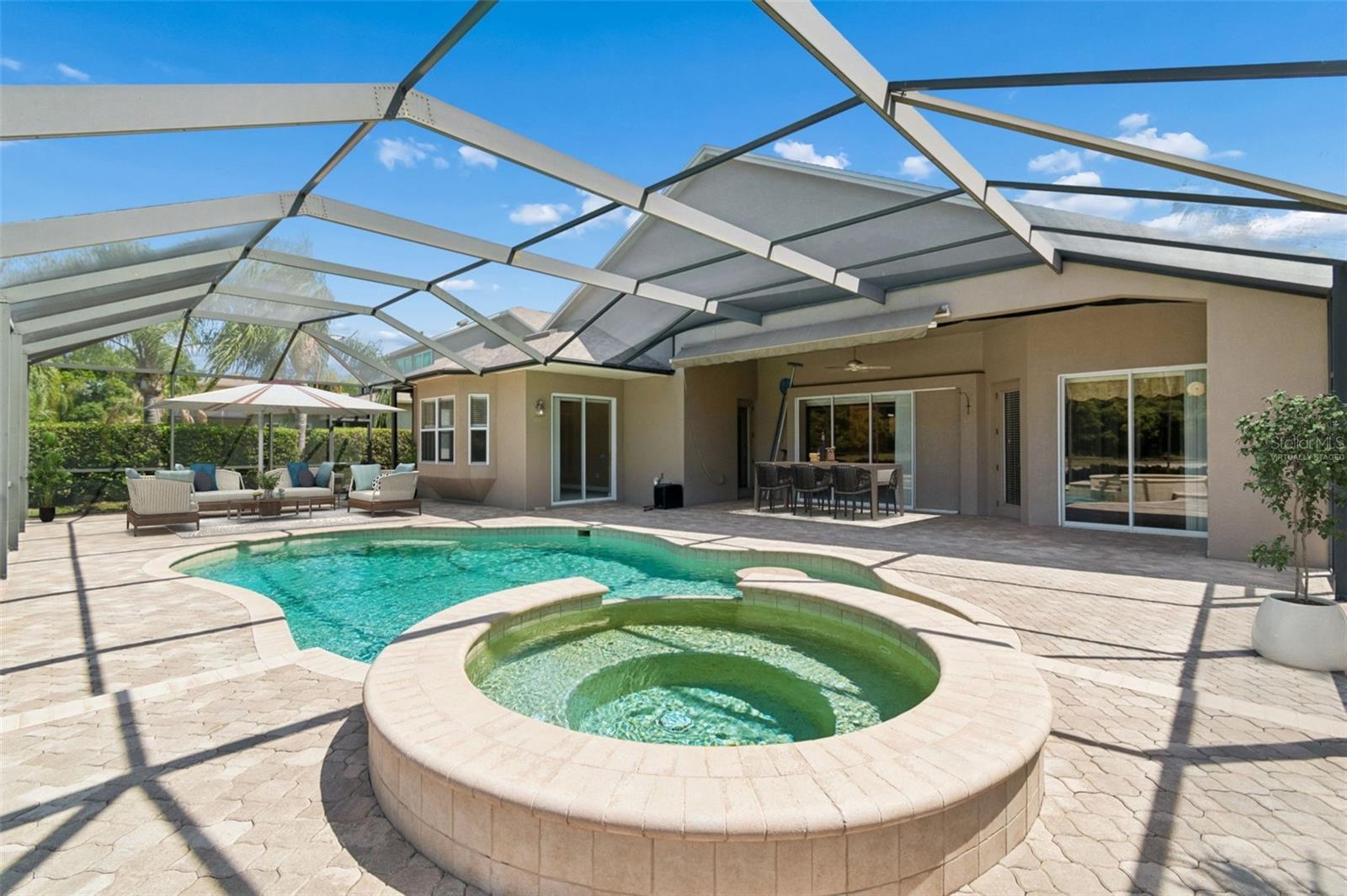 STONEGATE PH 01 - Residential