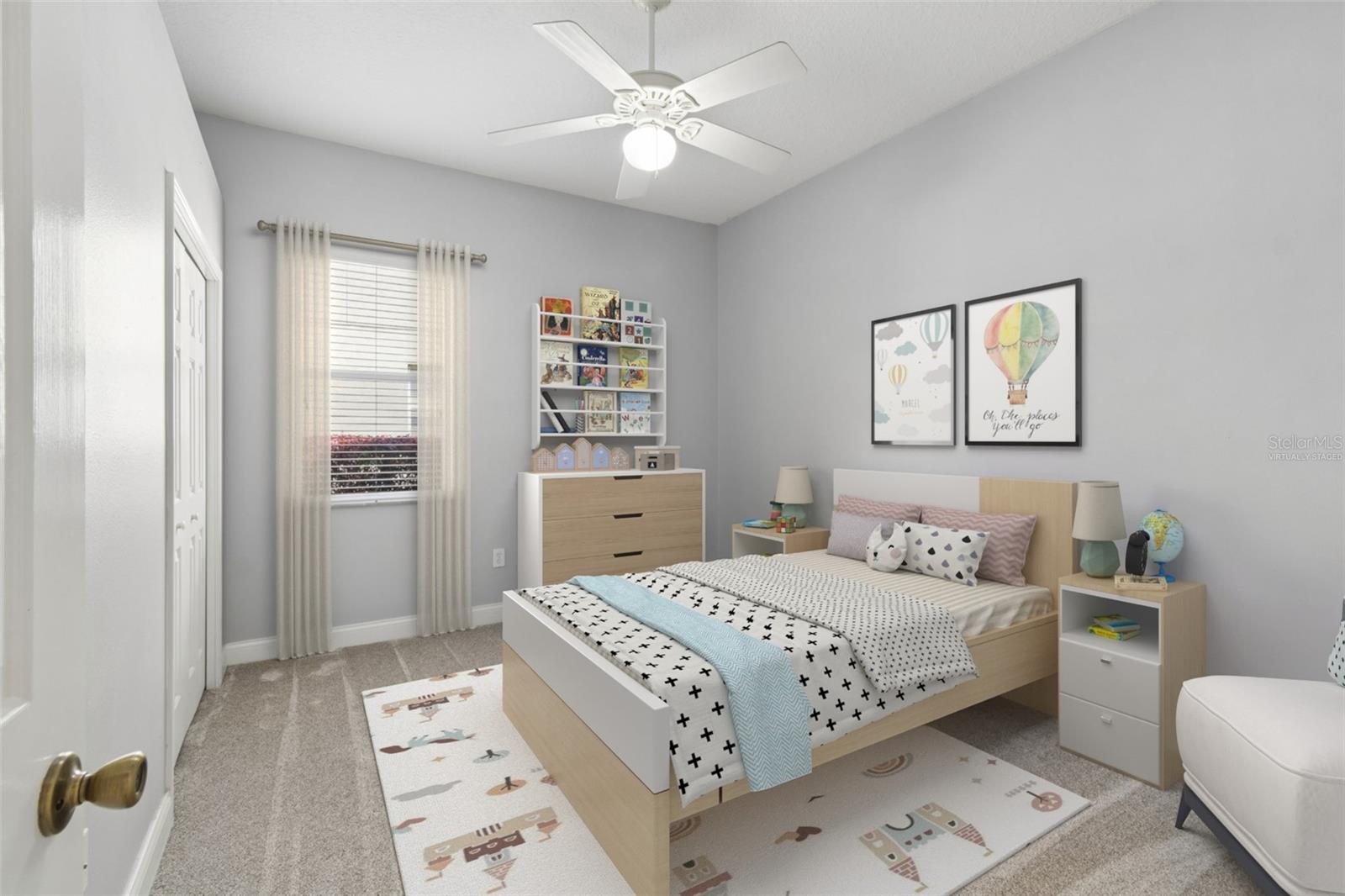 STONEGATE PH 01 - Residential