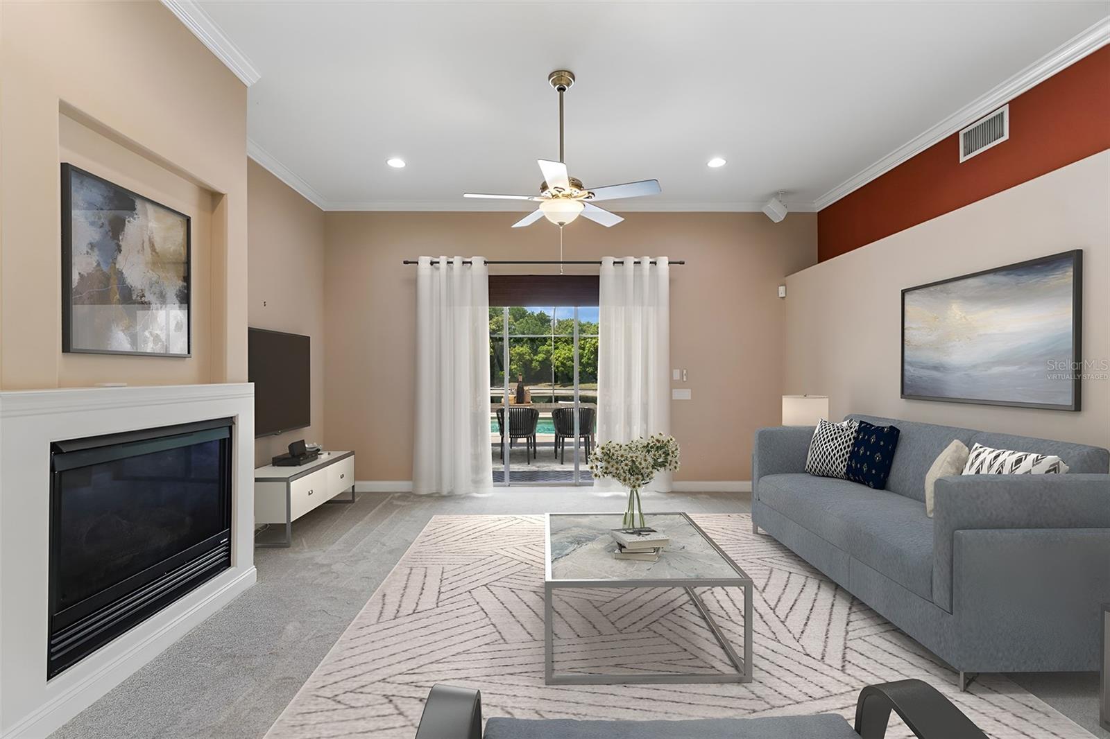 STONEGATE PH 01 - Residential