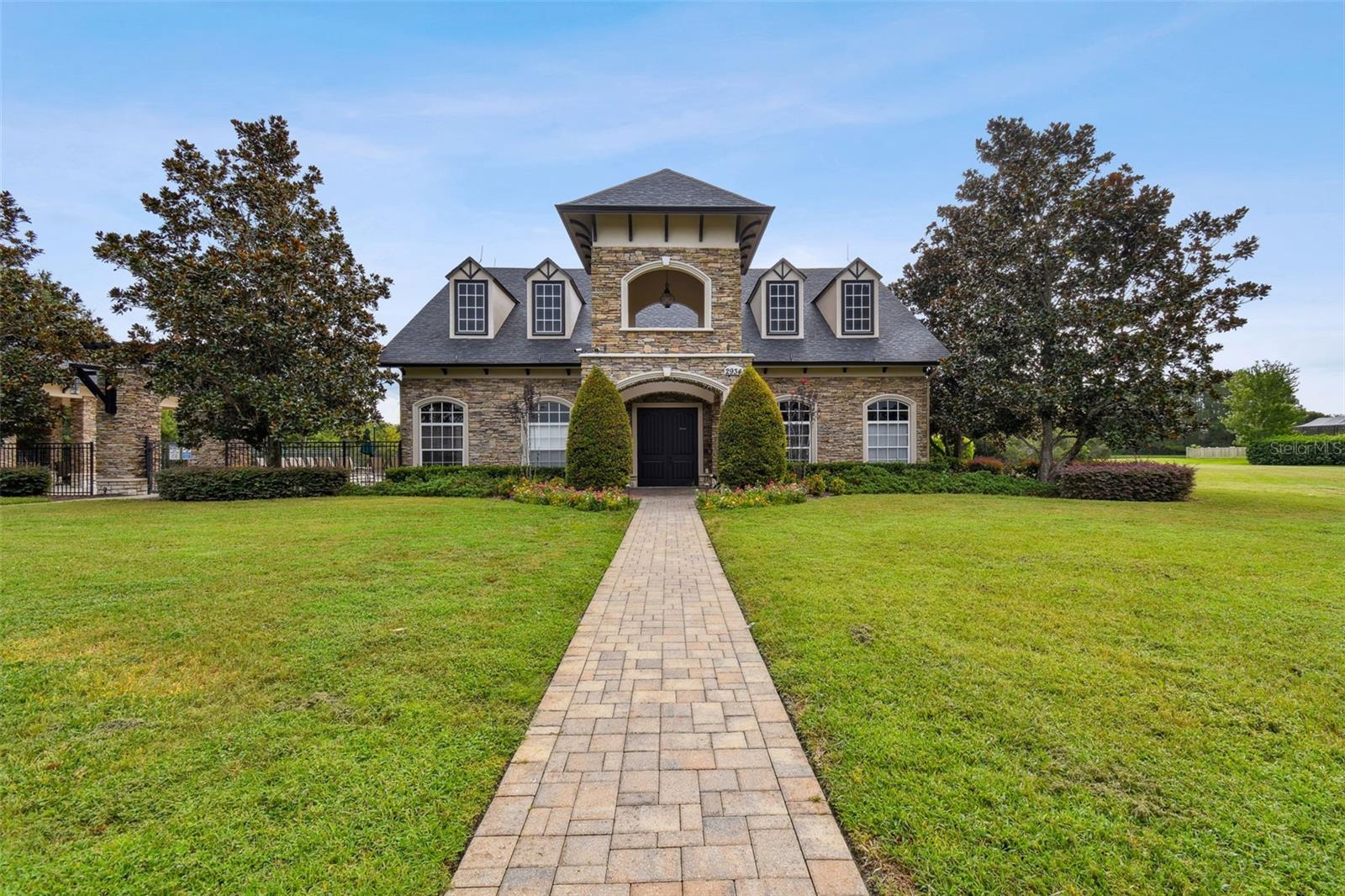 STONEGATE PH 01 - Residential