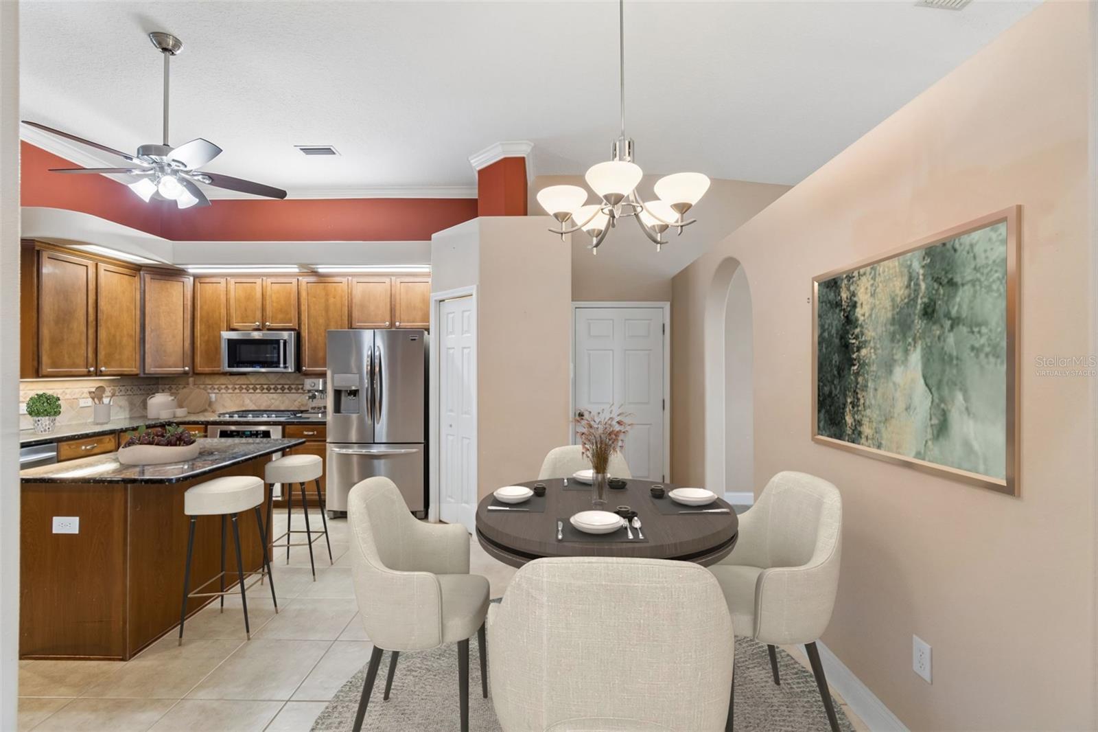 STONEGATE PH 01 - Residential