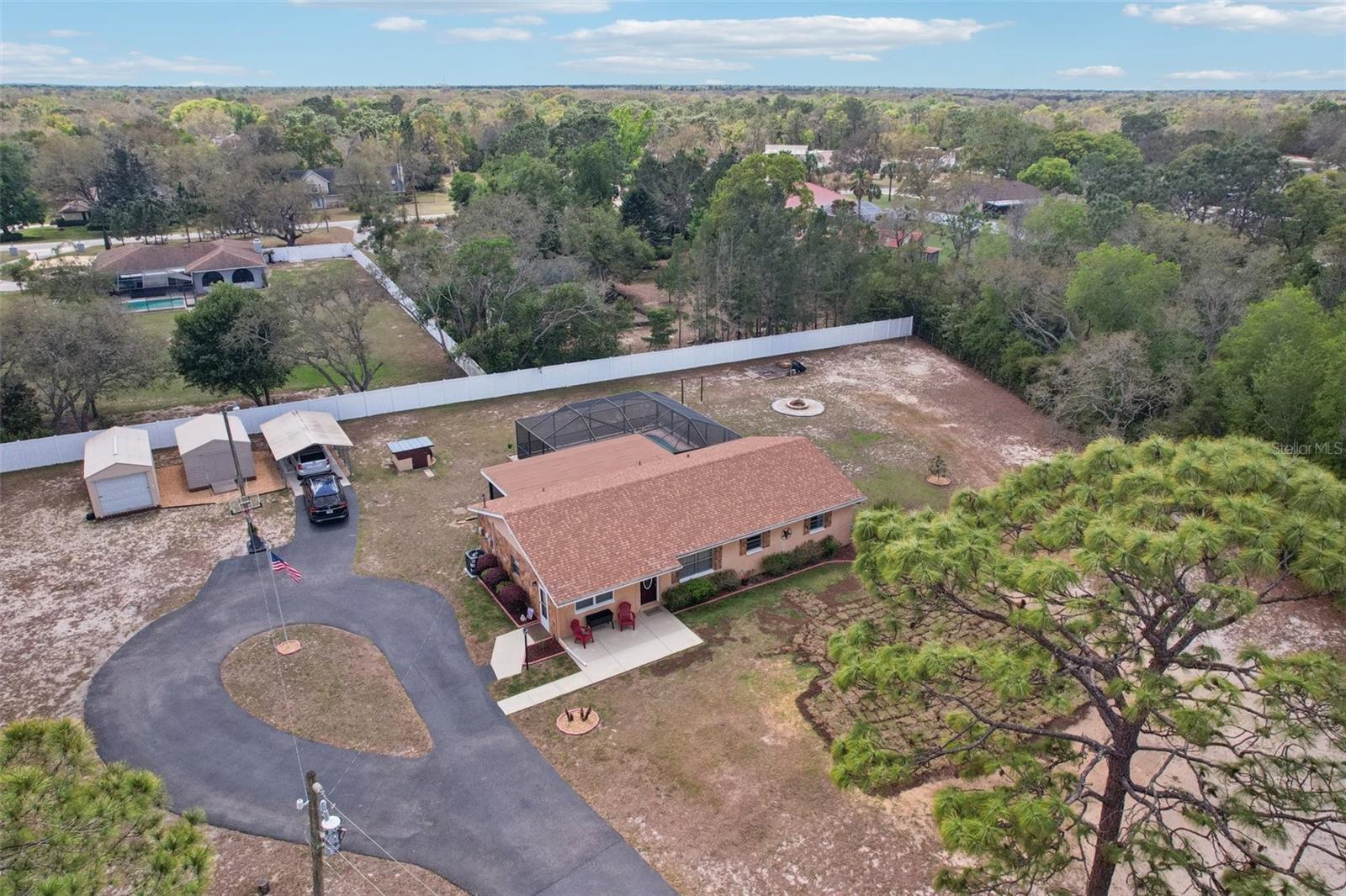 HIGHLANDS - Residential