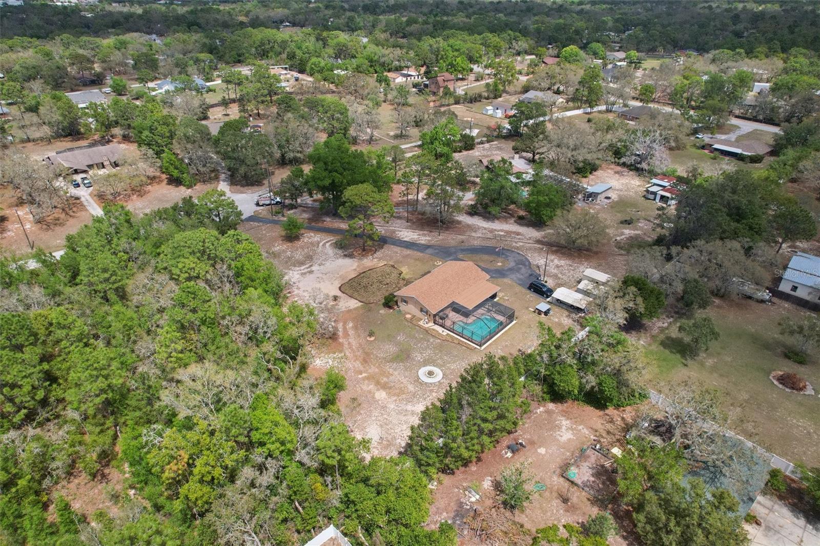 HIGHLANDS - Residential