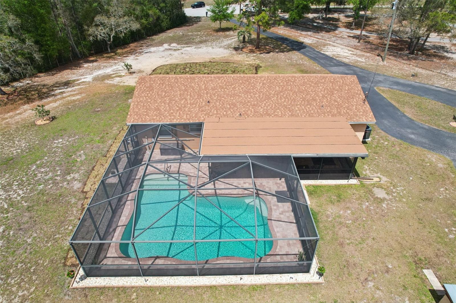 HIGHLANDS - Residential