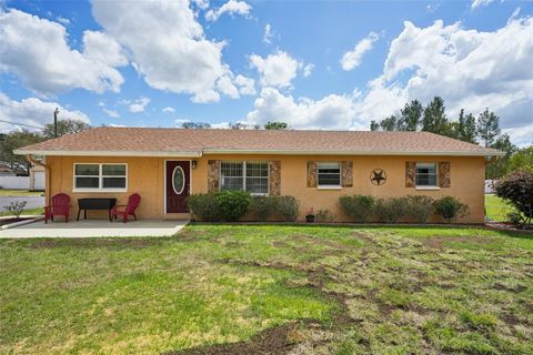 Photo of 16328 Verndale Lane, Spring Hill, FL 34610 (MLS # TB8495940)