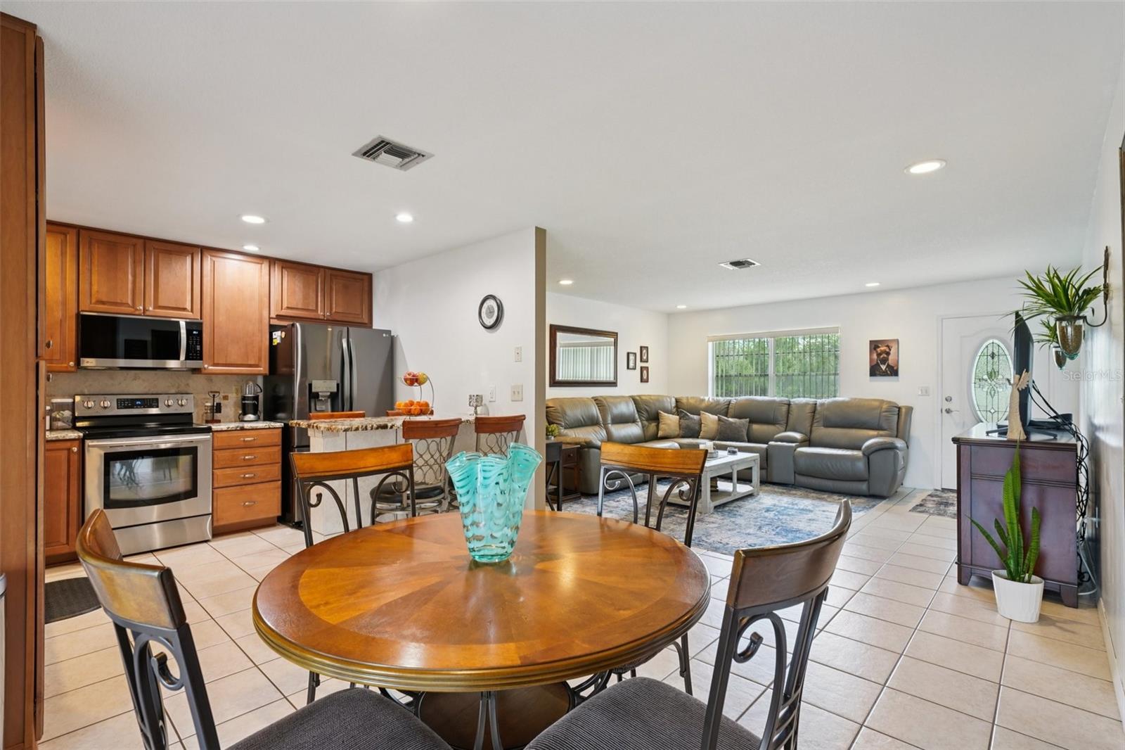 HIGHLANDS - Residential