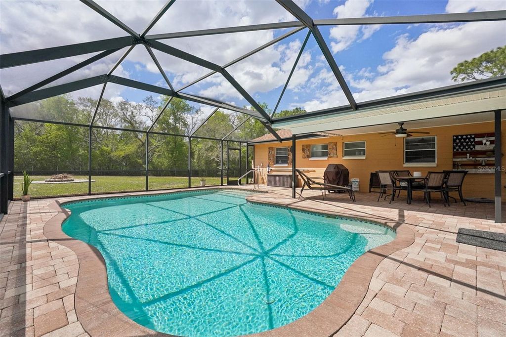 Photo of 16328 Verndale Lane, Spring Hill, FL 34610 (MLS # TB8495940)