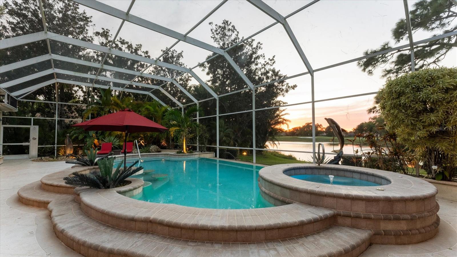 UNIVERSITY PARK COUNTRY CLUB - Residential