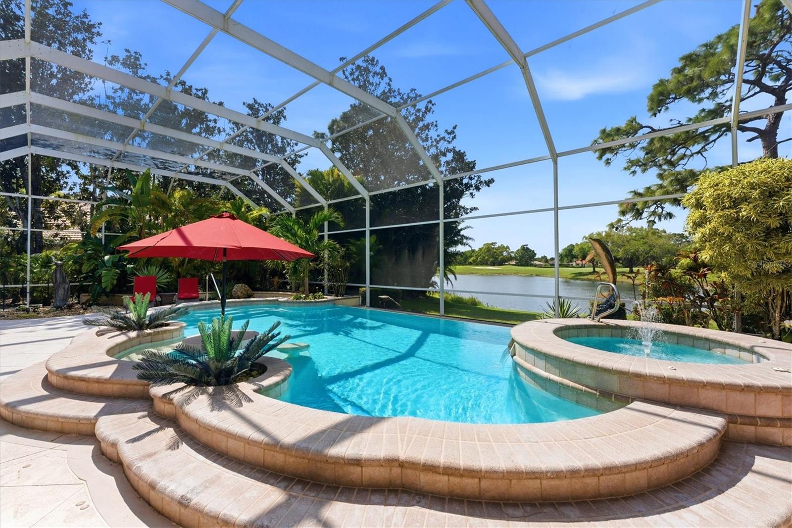 UNIVERSITY PARK COUNTRY CLUB - Residential