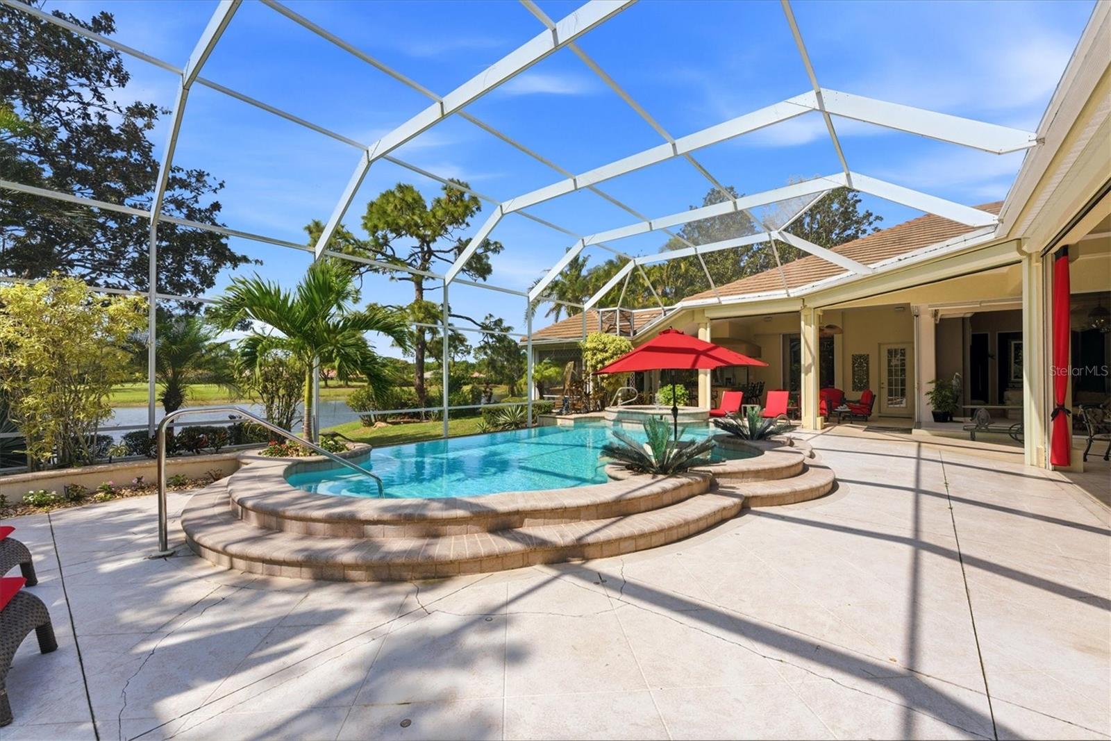 UNIVERSITY PARK COUNTRY CLUB - Residential