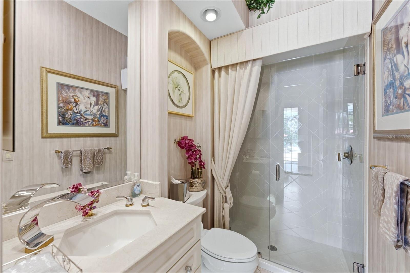 UNIVERSITY PARK COUNTRY CLUB - Residential