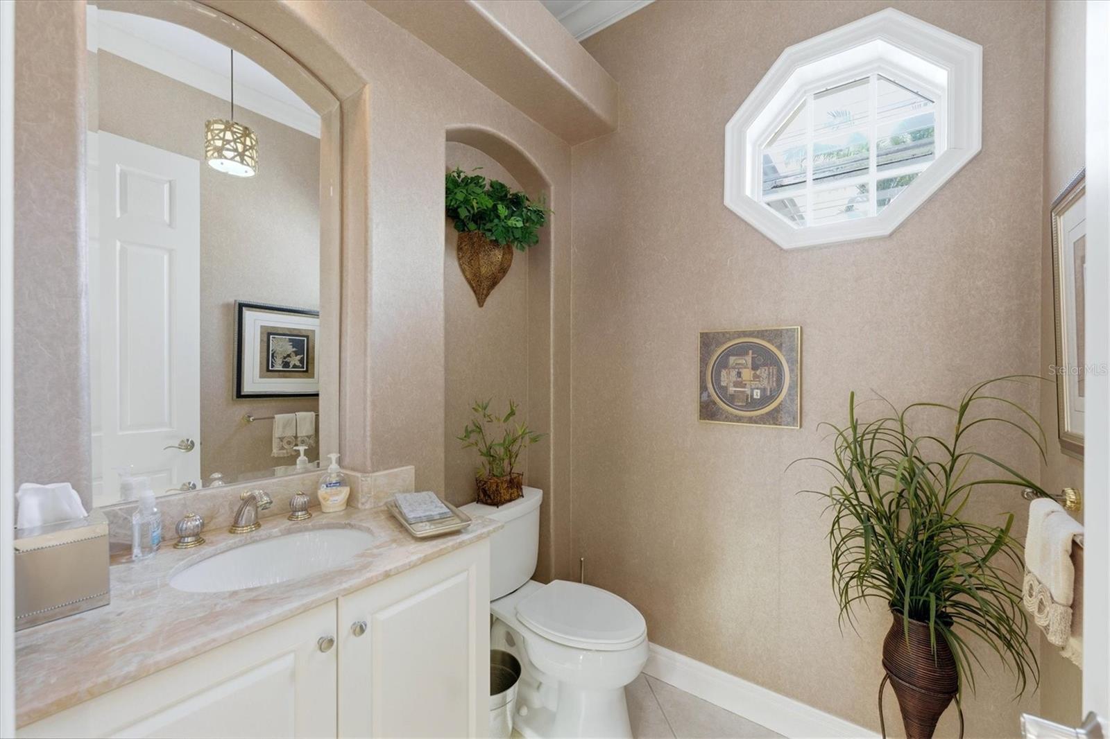 UNIVERSITY PARK COUNTRY CLUB - Residential