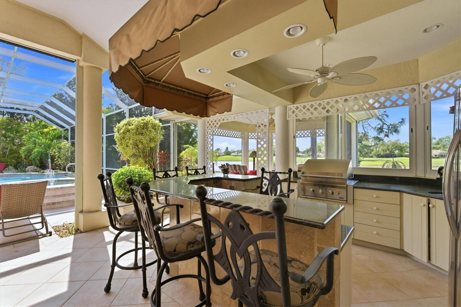 UNIVERSITY PARK COUNTRY CLUB - Residential