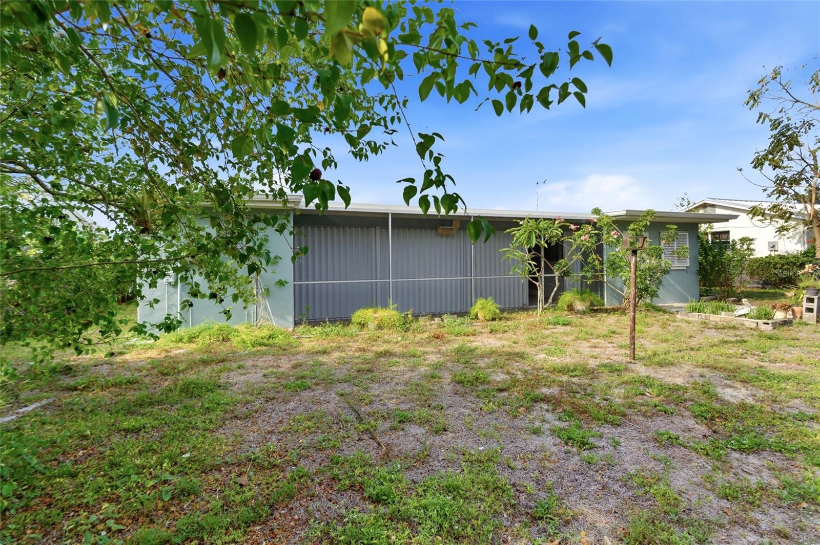 RIDGEWAY - Residential