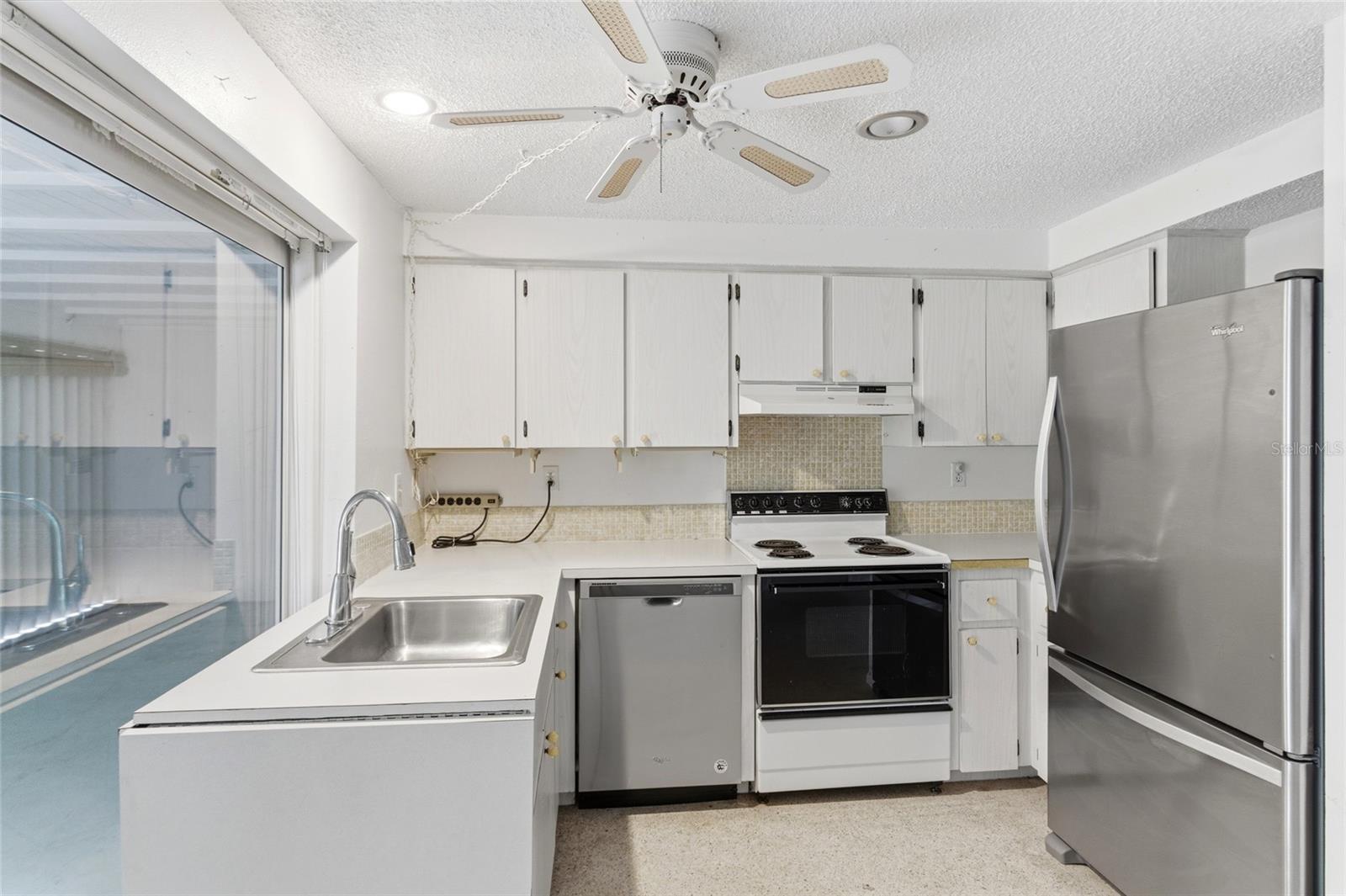 RIDGEWAY - Residential