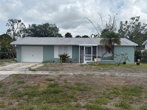 Photo of 1032 Winsome Road, North Fort Myers, FL 33903 (MLS # K4903433)