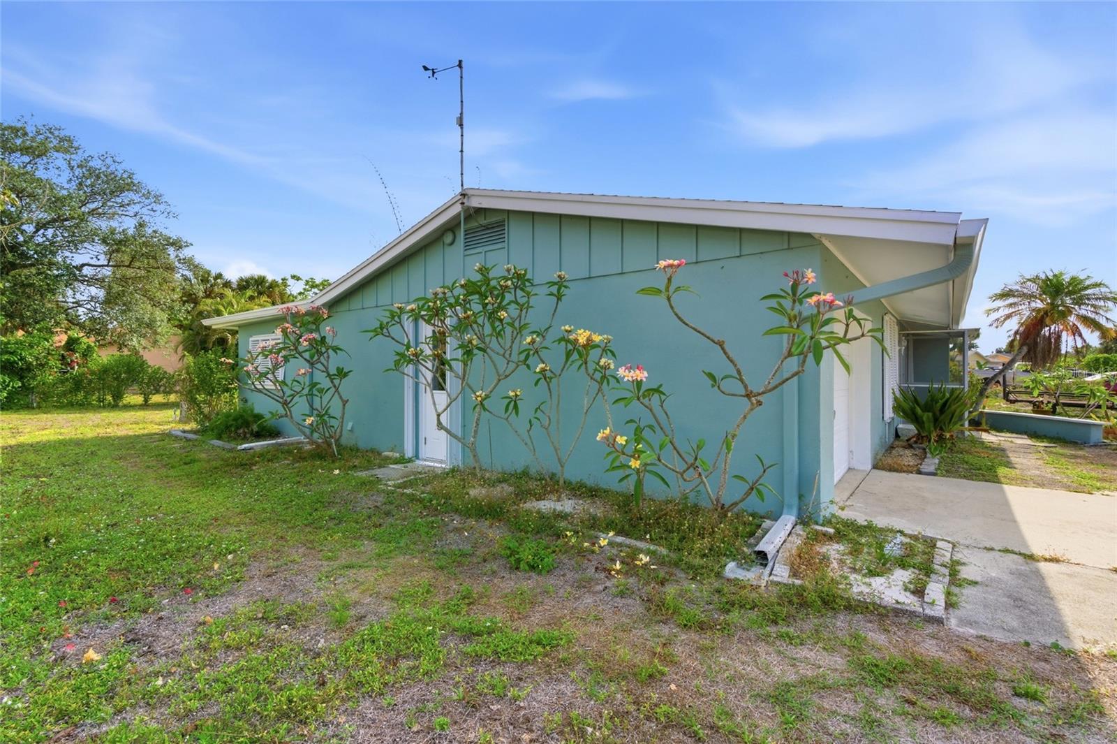 RIDGEWAY - Residential