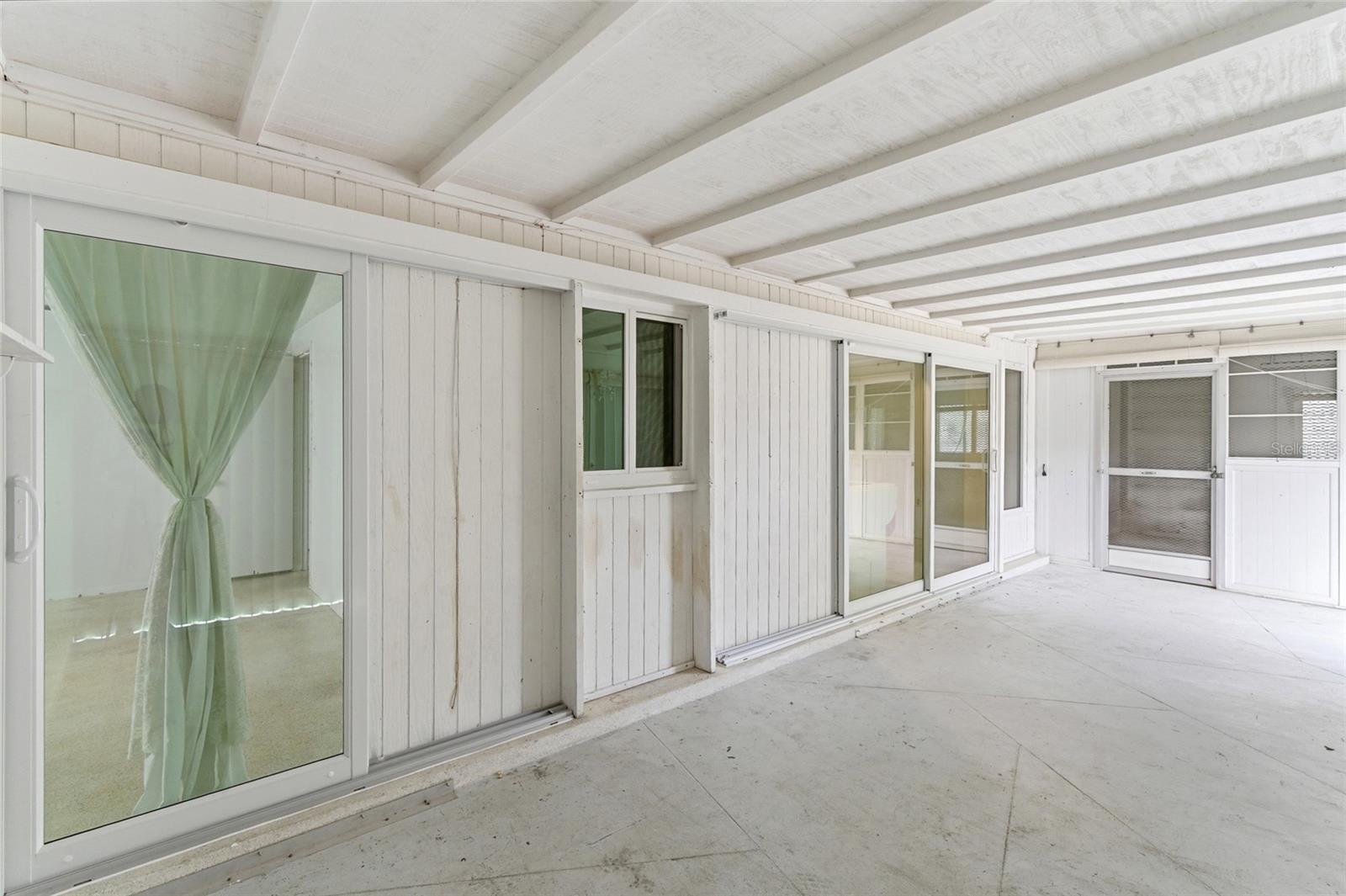 RIDGEWAY - Residential