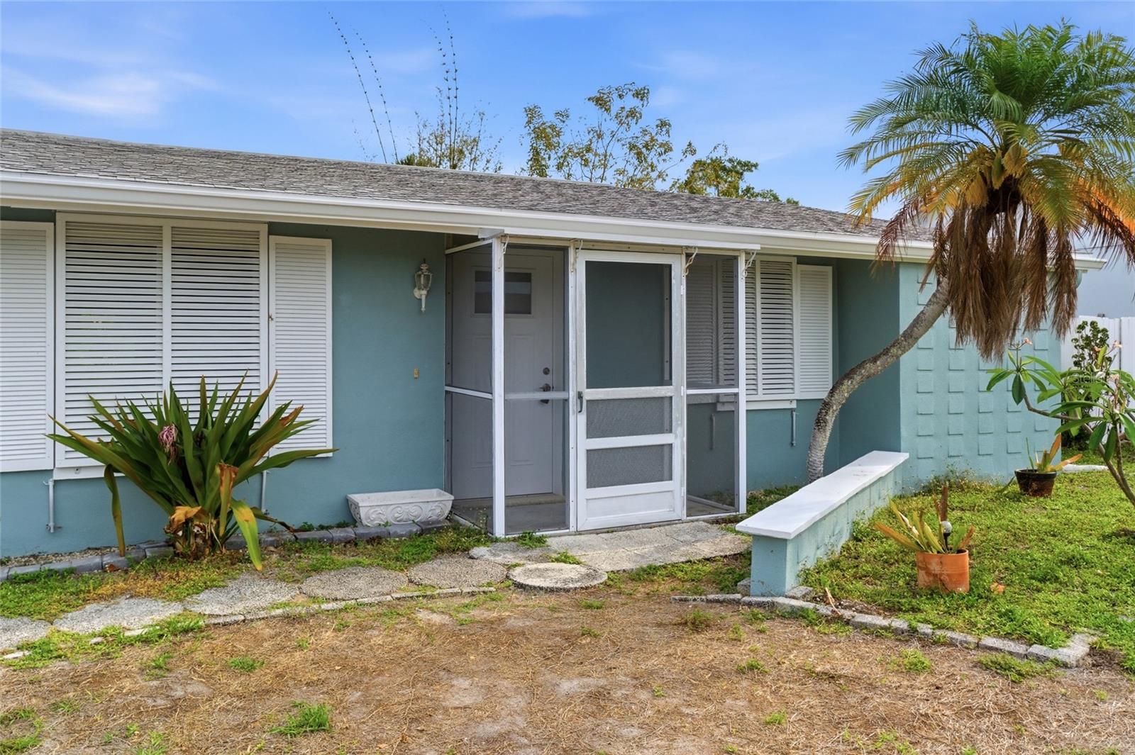 RIDGEWAY - Residential