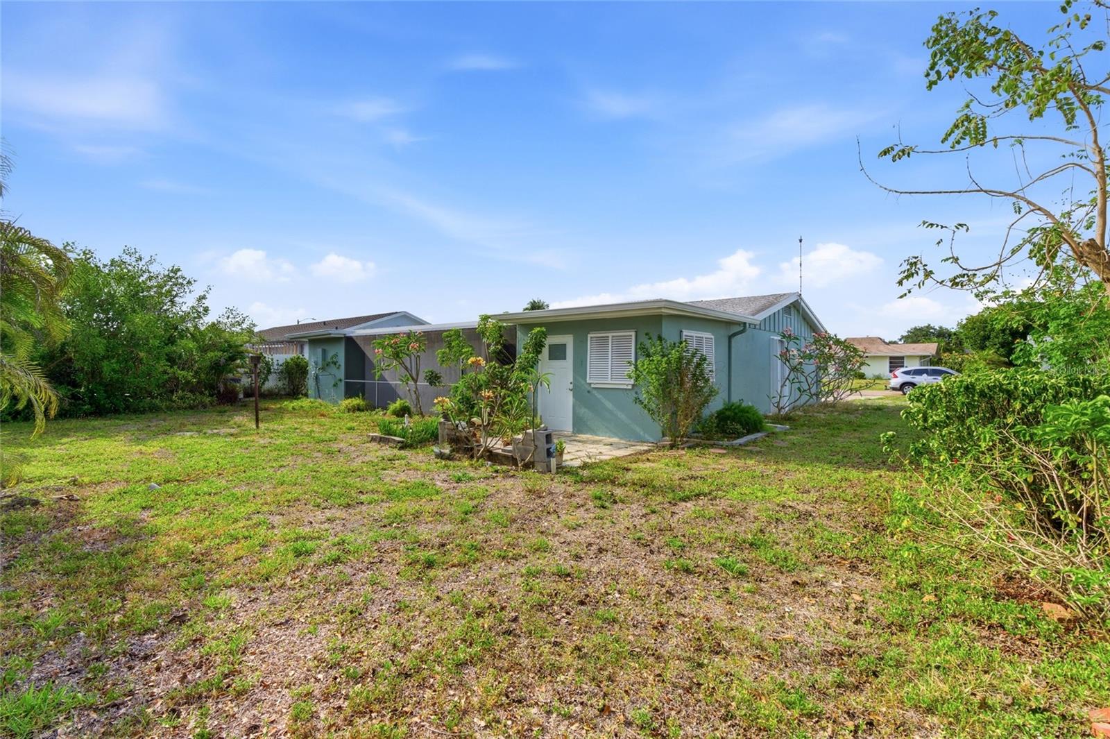 RIDGEWAY - Residential