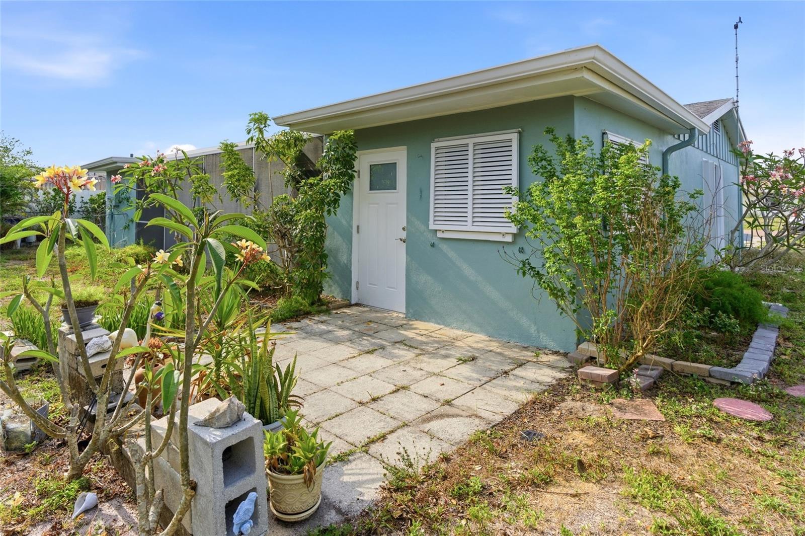 RIDGEWAY - Residential