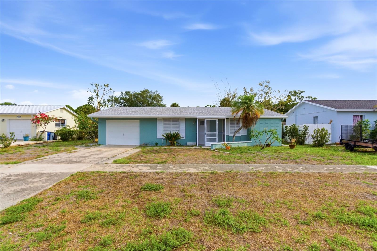 RIDGEWAY - Residential