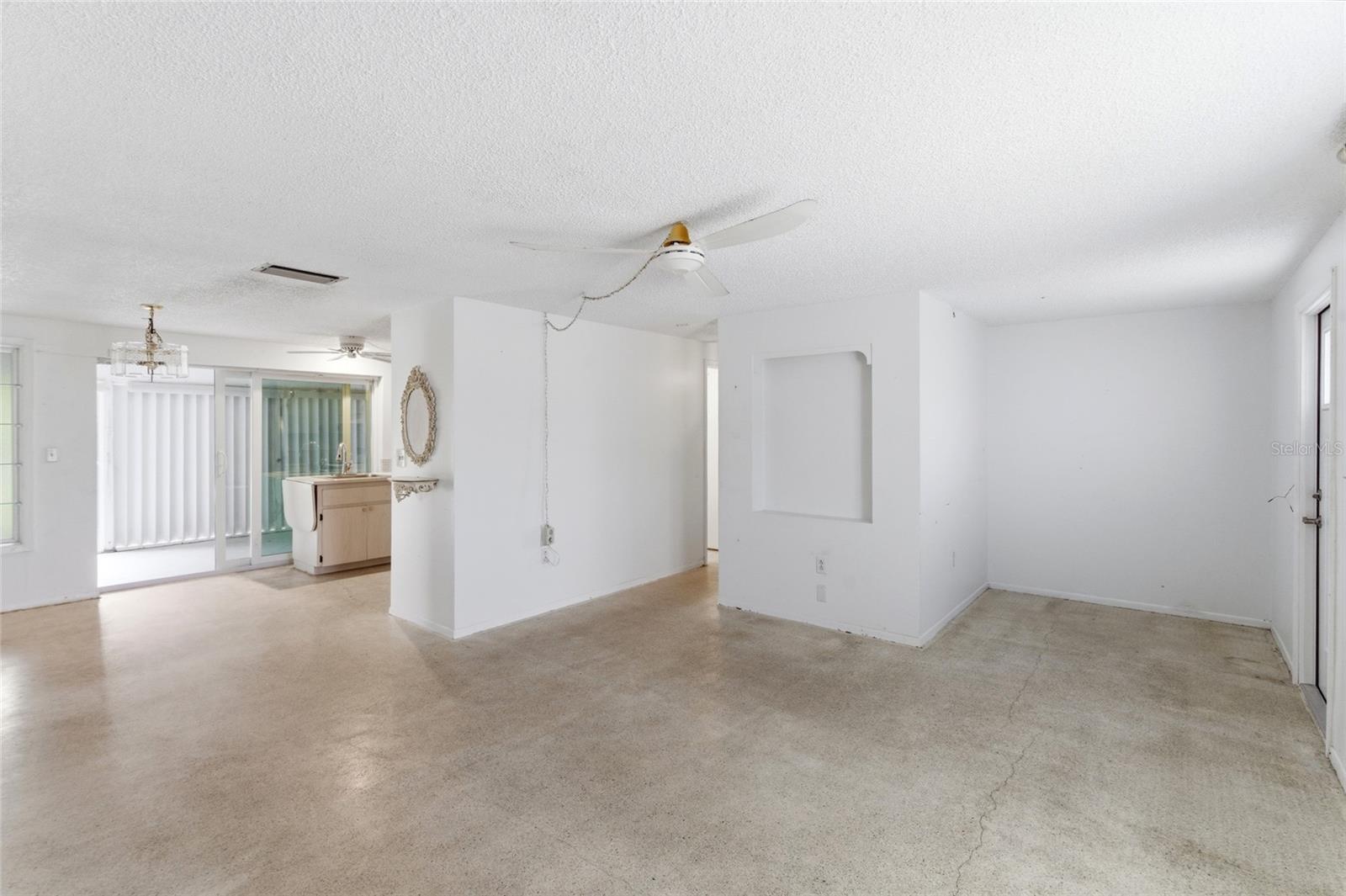 RIDGEWAY - Residential