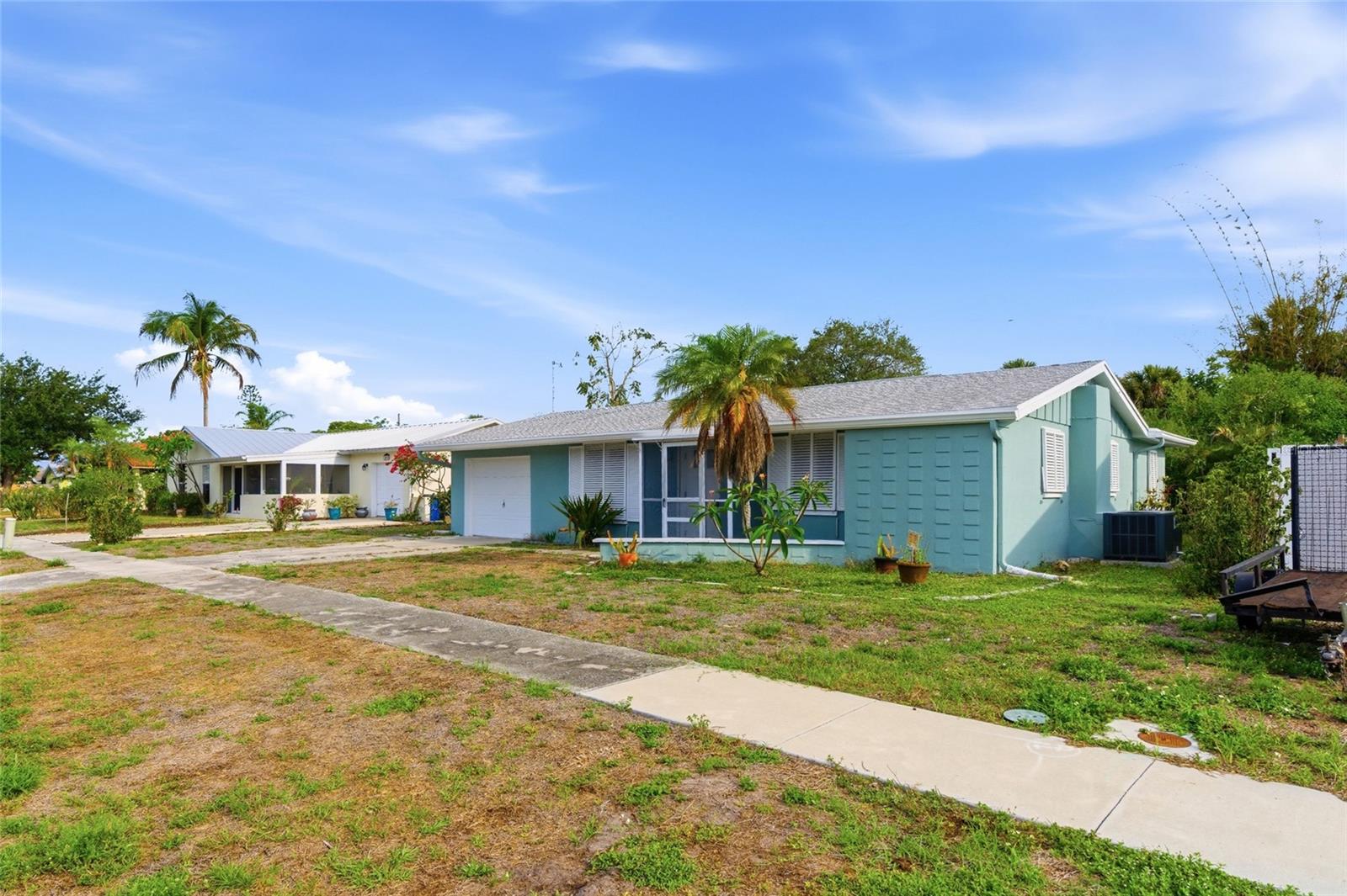 RIDGEWAY - Residential