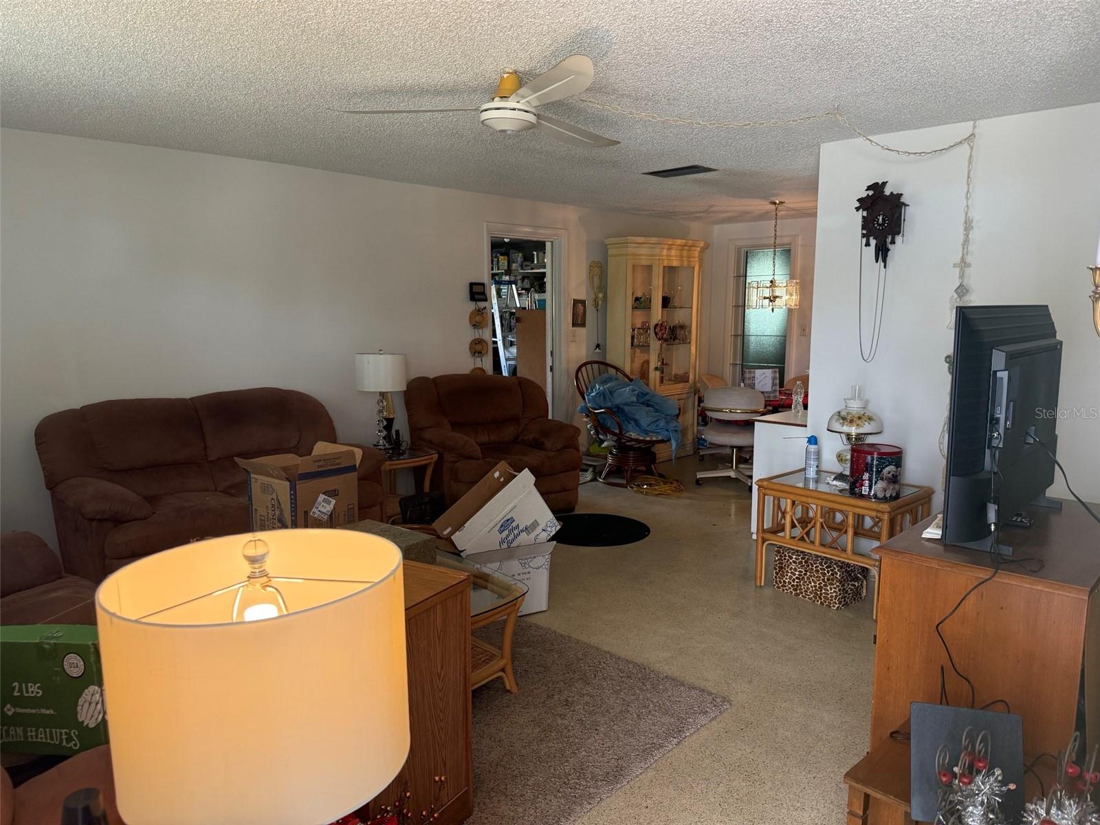 RIDGEWAY - Residential