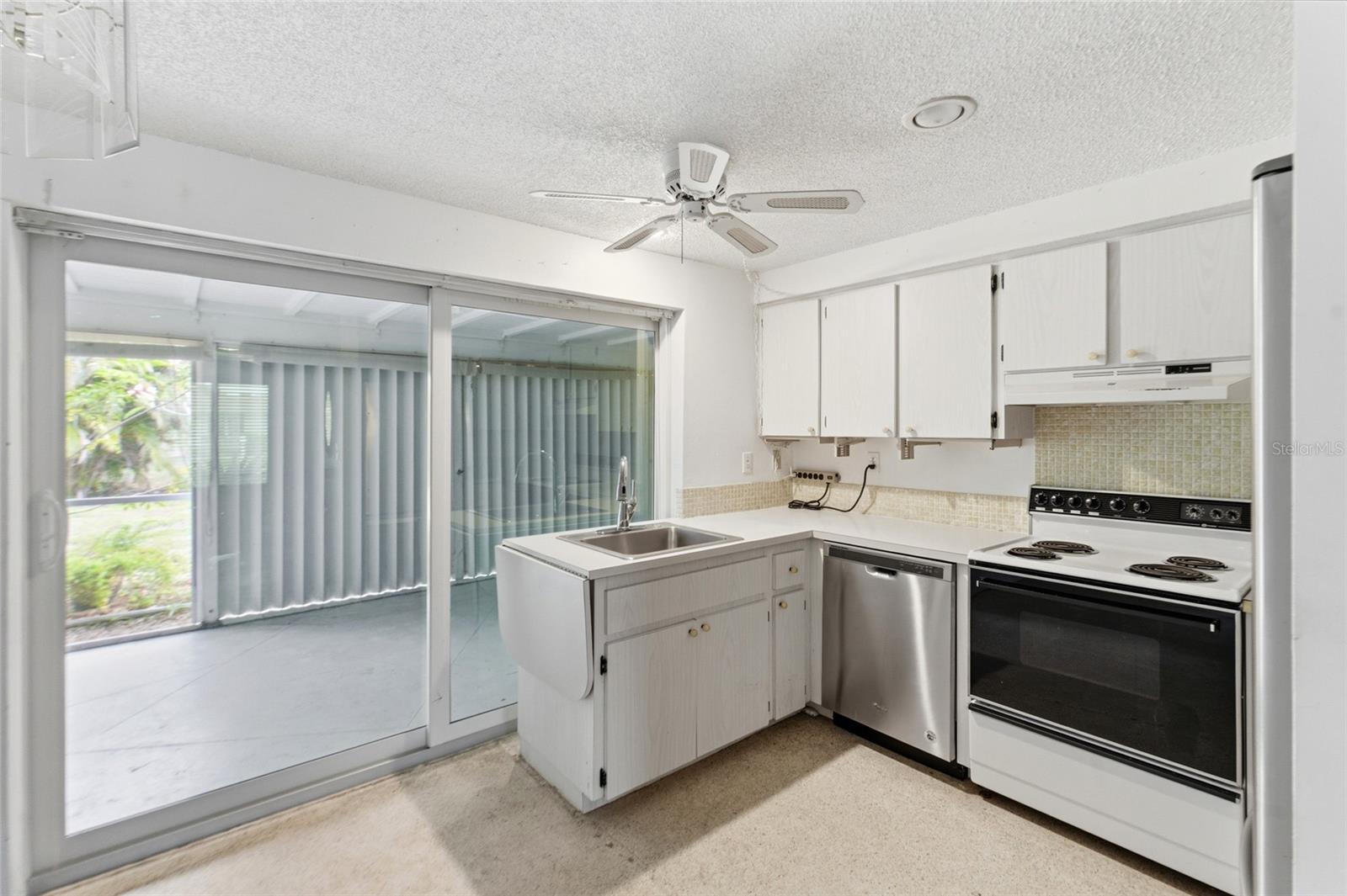RIDGEWAY - Residential