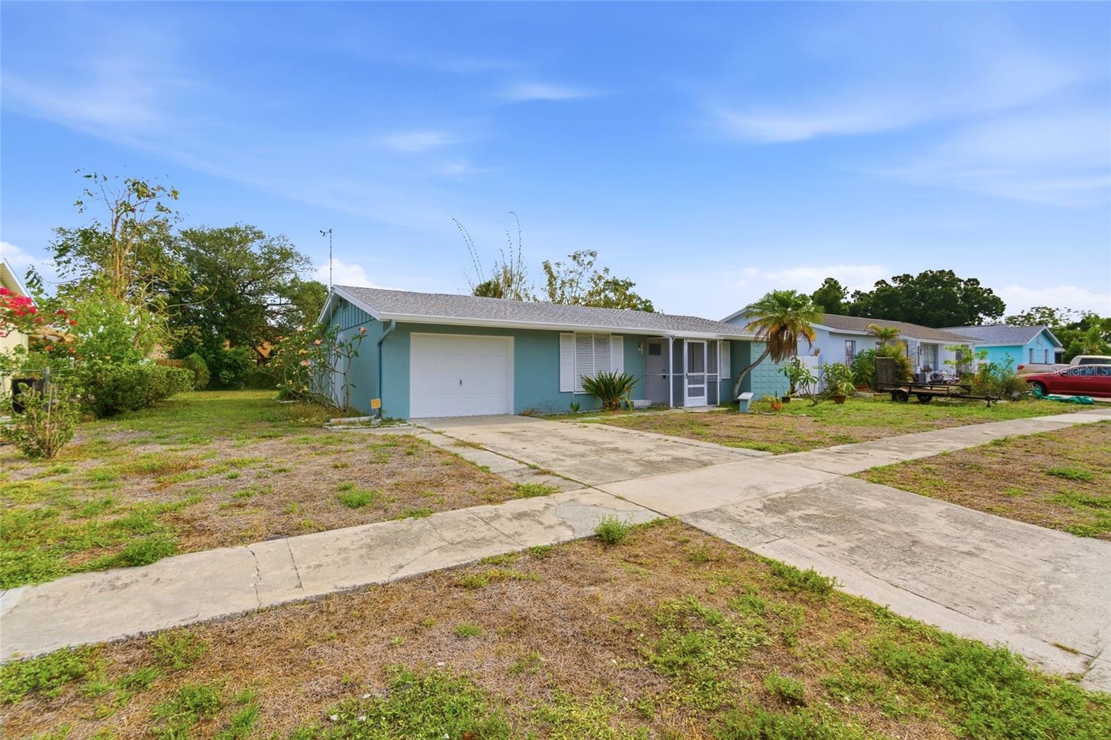 RIDGEWAY - Residential