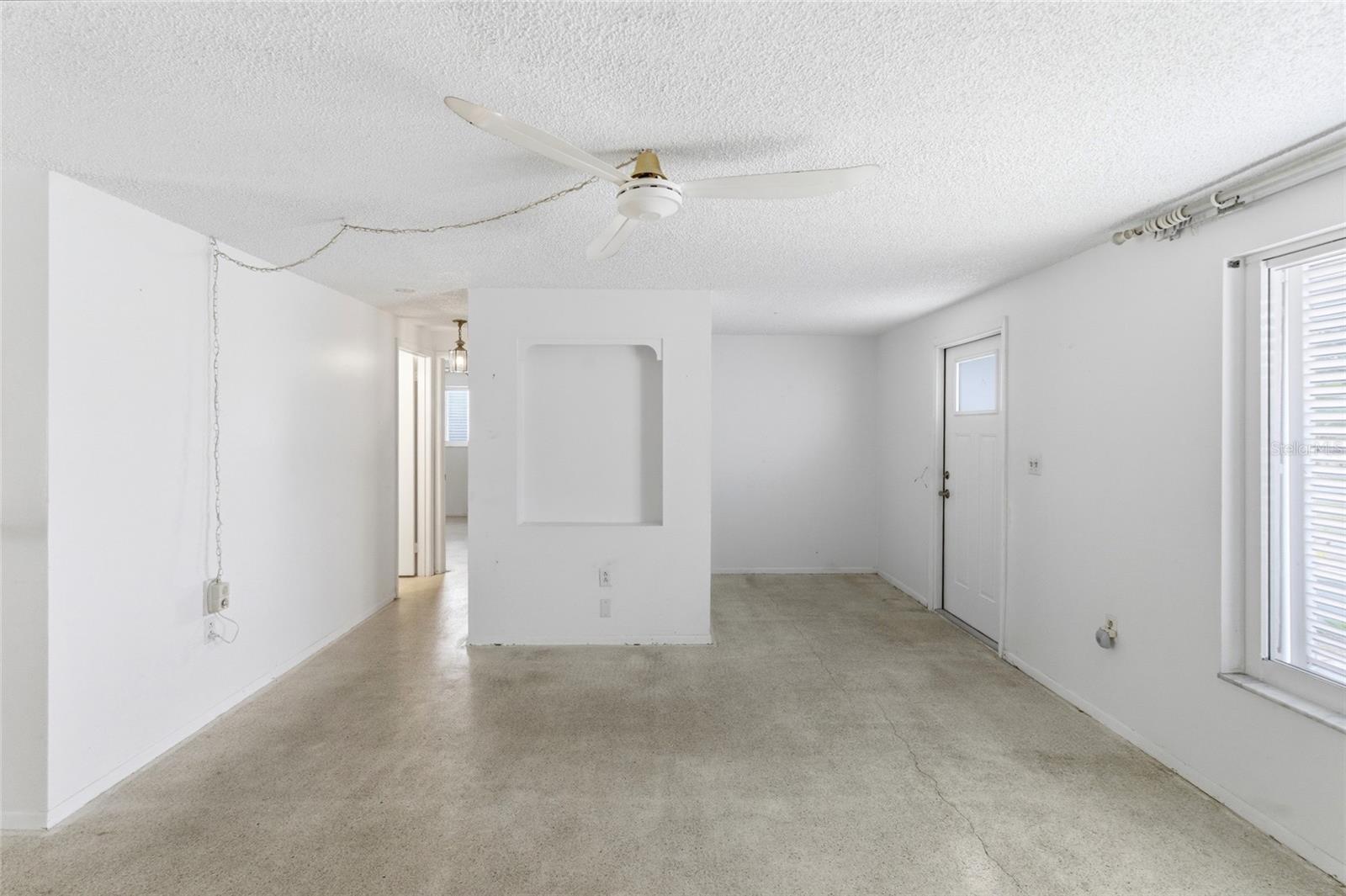 RIDGEWAY - Residential