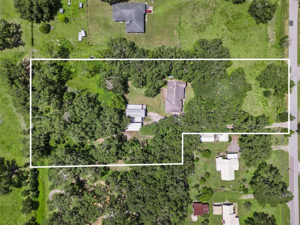 Photo of 4405 N Wilder Road, Plant City, FL 33565 (MLS # TB8410298)