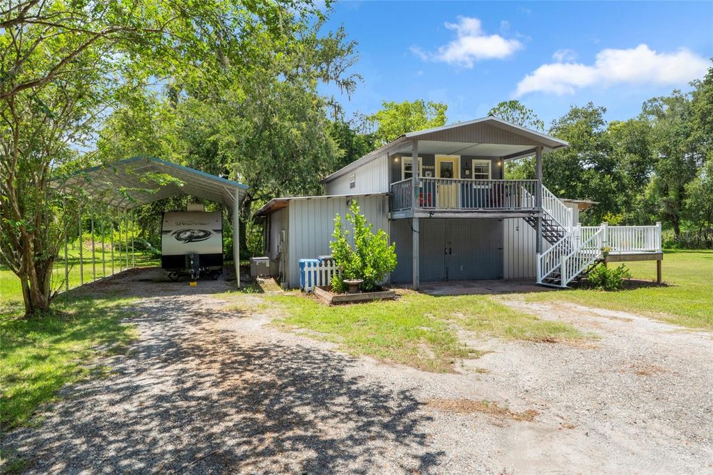 Photo of 4405 N Wilder Road, Plant City, FL 33565 (MLS # TB8410298)