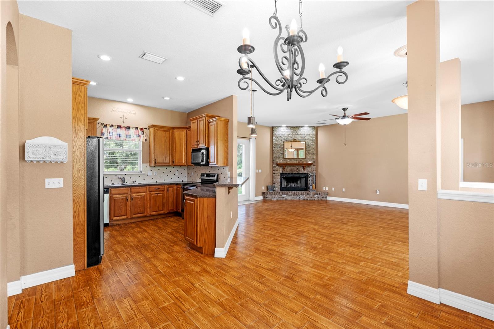 SYRUP KETTLE - Residential