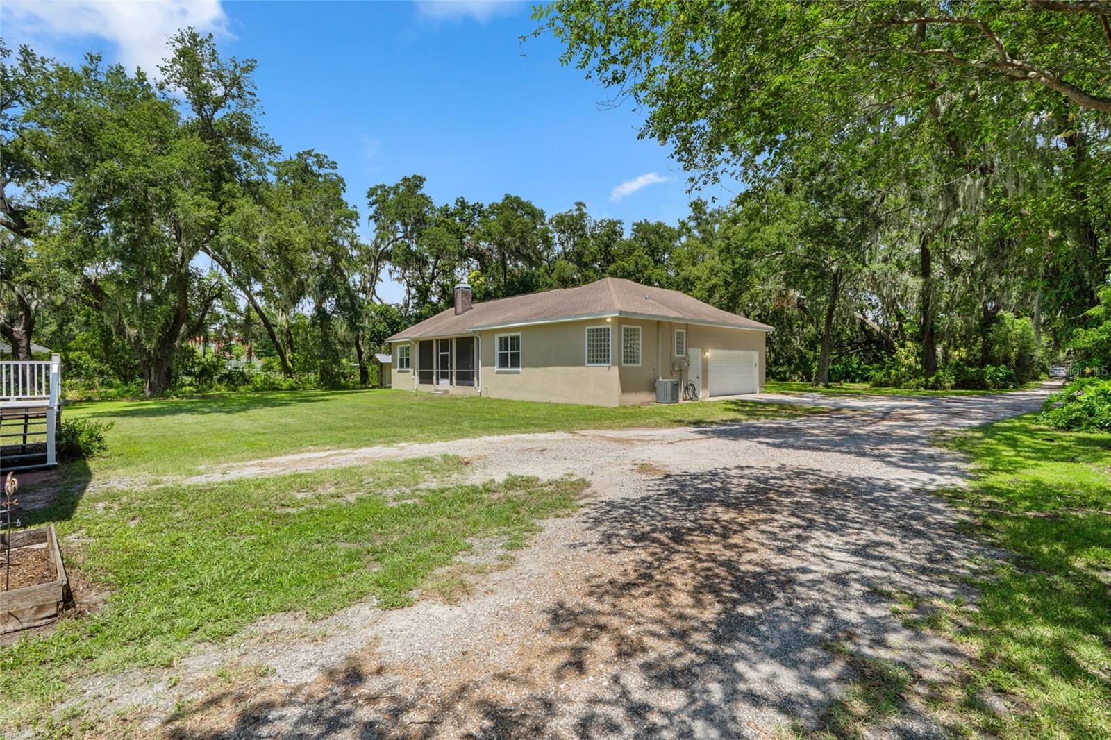 SYRUP KETTLE - Residential
