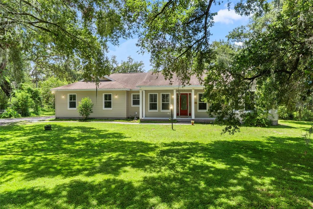 Photo of 4405 N Wilder Road, Plant City, FL 33565 (MLS # TB8410298)