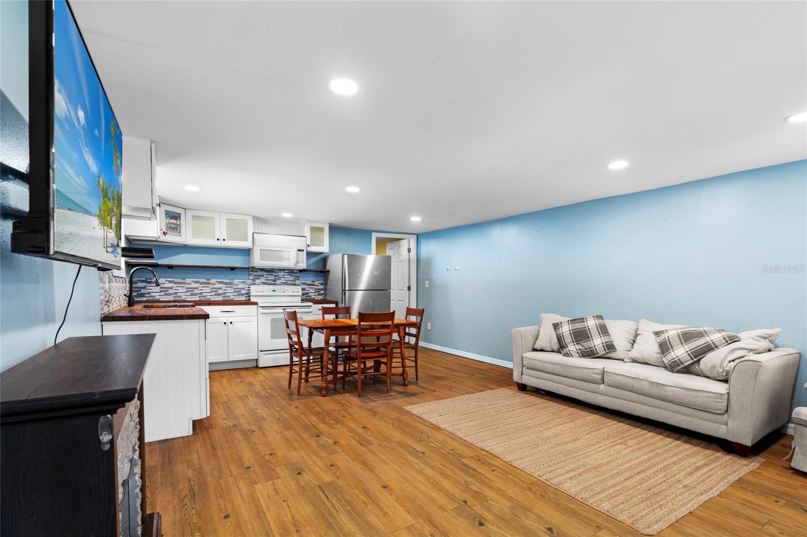 SYRUP KETTLE - Residential