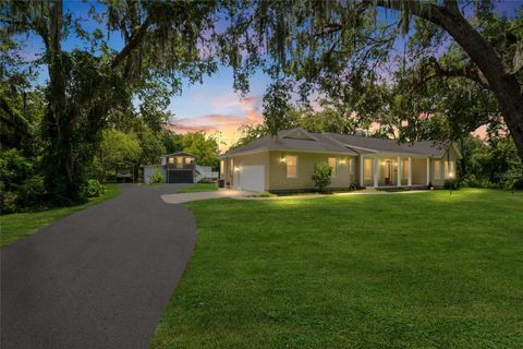 Photo of 4405 N Wilder Road, Plant City, FL 33565 (MLS # TB8410298)