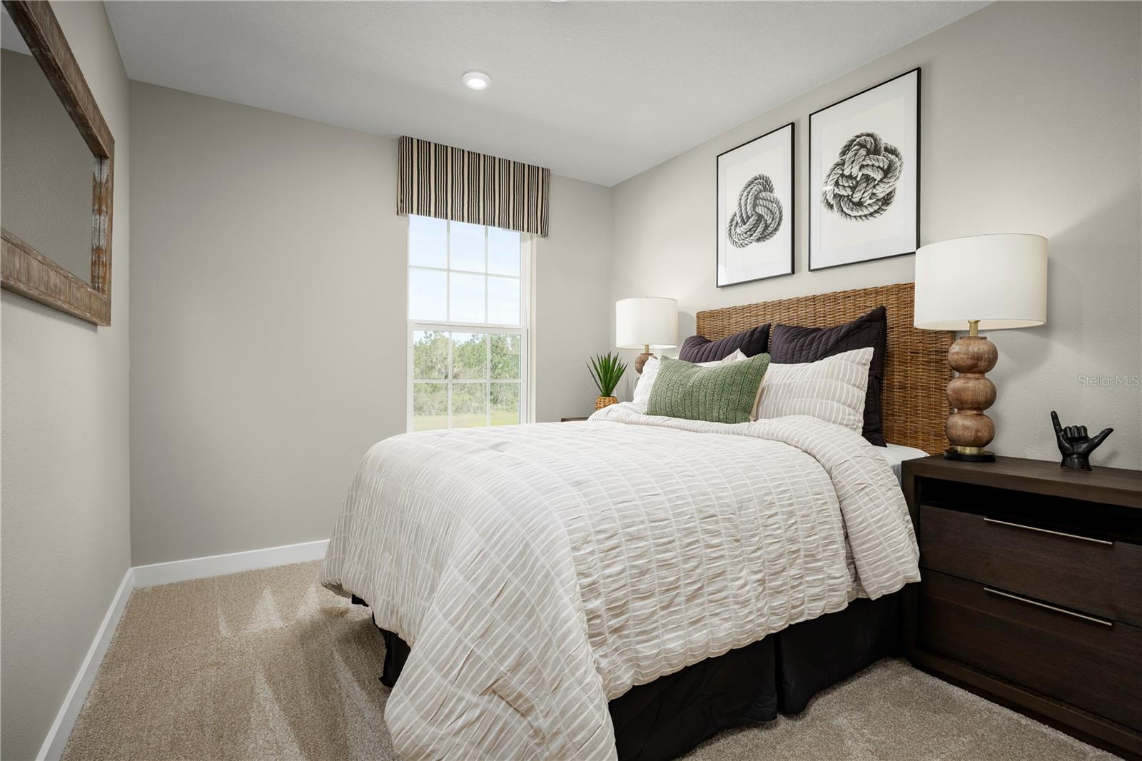TIMBERGROVE - Residential