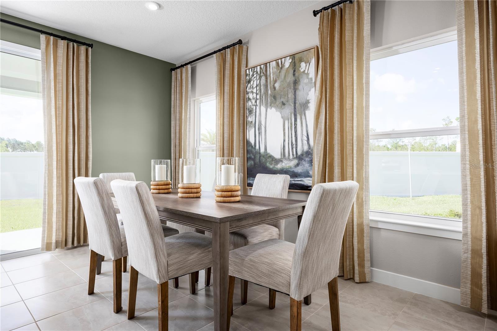 TIMBERGROVE - Residential